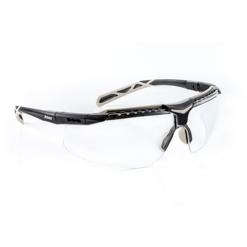 Riley Flux Safety Glasses (5060680491395)